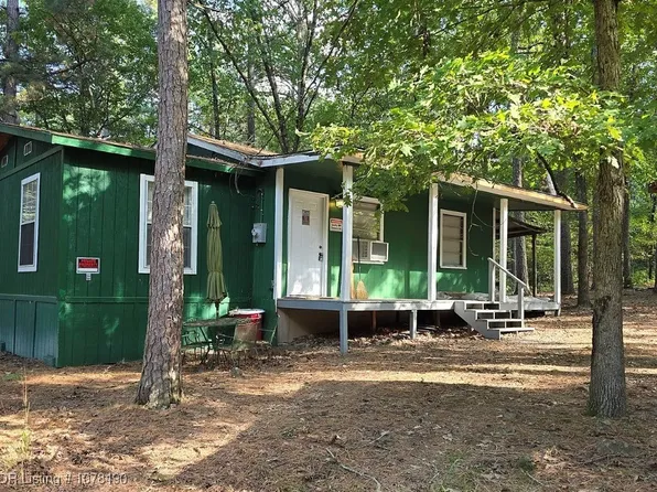 61422 225th Ave, Hodgen, OK 74939