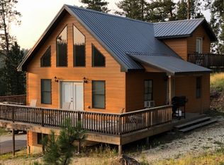 21920 Diamond Dale Pl, Nemo, SD 57759