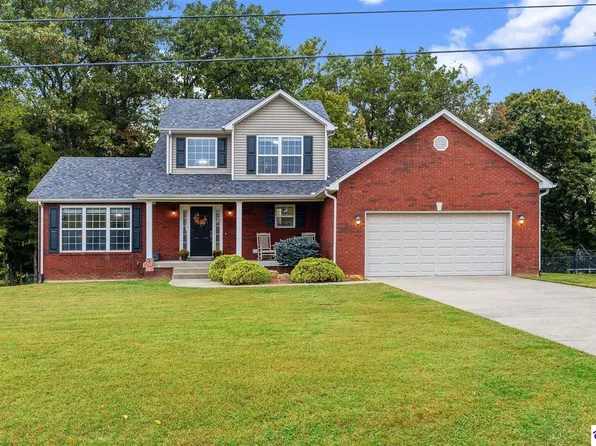 807 Trinity Dr, Rineyville, KY 40162