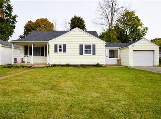 30 Miramar Rd, Rochester, NY 14624