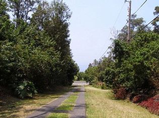 Lani Kona St, Captain Cook, HI 96704