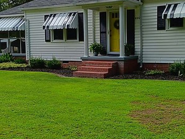 432 Hobbsville Rd