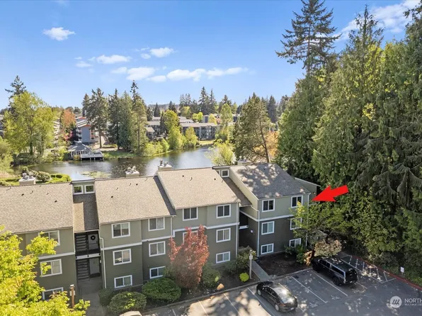 820 Cady Road #E306, Everett, WA 98203