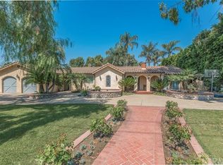 13032 E End Ave, Chino, CA 91710