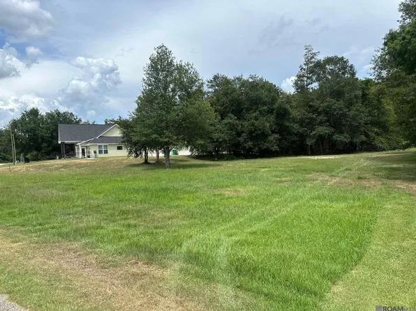 15850 Cypress Point Ln, French Settlement, LA 70733