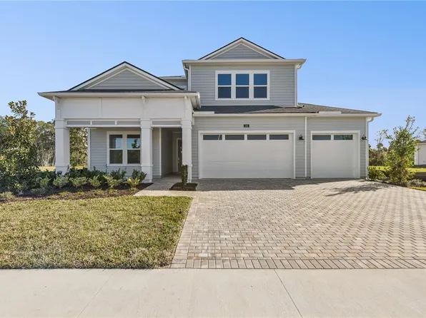 164 Stillwater Dr, Flagler Beach, FL 32136