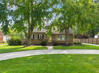 1841 Clague Rd, Westlake, OH 44145