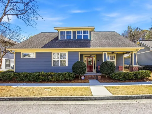 268 Mission Oak Dr, Grayson, GA 30017