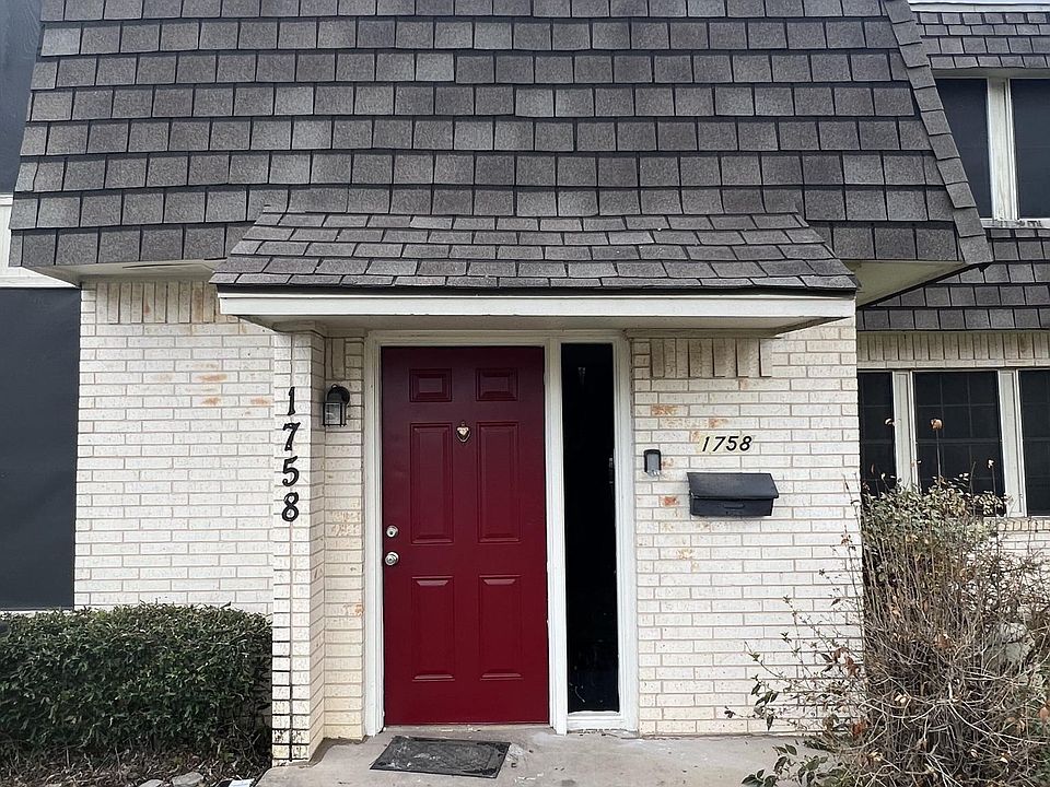 1758 Farleigh Ct, Fort Worth, TX 76140 Zillow