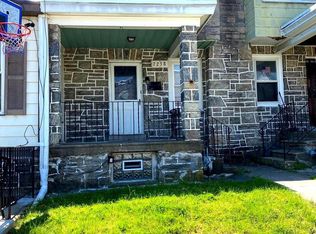 7238 Radbourne Rd, Upper Darby, PA 19082