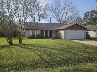 24523 Whitesail Dr, Huffman, TX 77336