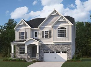 738 Mirkwood Ave, Apex, NC 27523