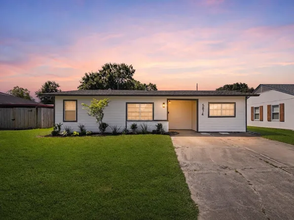 5874 Belneath St, Houston, TX 77033