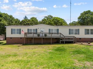 259 Prairie Ln, Lillington, NC 27546