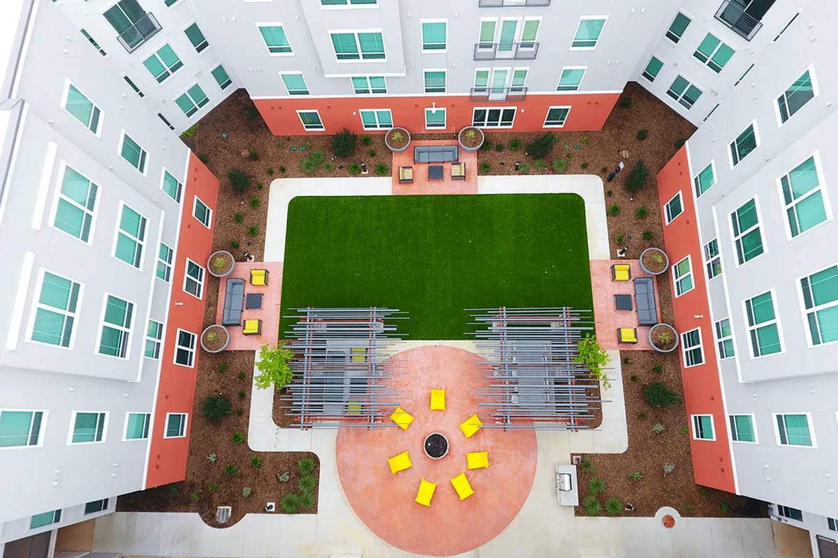 LIV+ Arlington — Photo 3