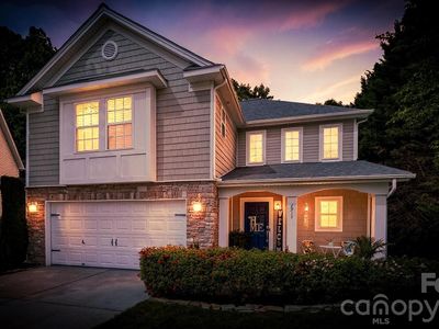 2911 Glazer Valley Ct, Charlotte, NC, 28214