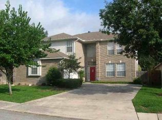 2707 Sierra Salinas, San Antonio, TX 78259