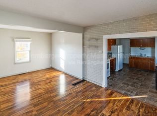 707 E Providence Ave, Spokane, WA 99207