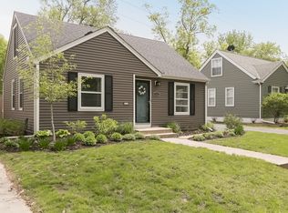 3021 Brunswick Ave S, Saint Louis Park, MN 55416