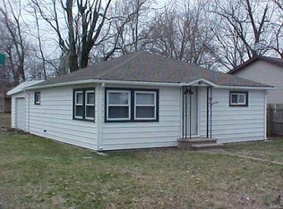 113 Smith Ave, South Roxana, IL 62087