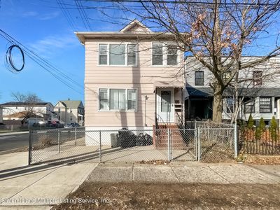 44 Maple Pkwy, Staten Island, NY, 10303