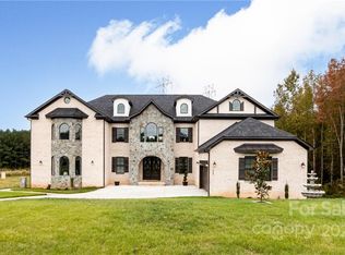 2025 Boswell Way, Matthews, NC 28104