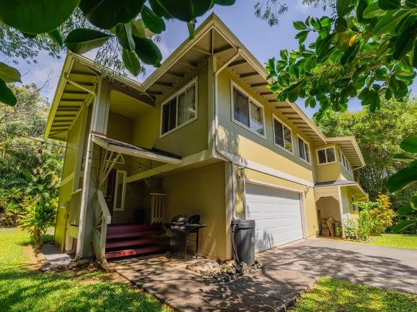 590 Kaiapa Pl, Haiku, HI 96708