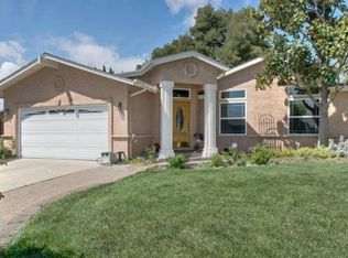 635 Bel Air Way, Morgan Hill, CA 95037