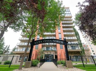 10319 111th St NW #904, Edmonton, AB T5K0A2