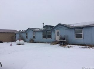 3122 Road 111 N, Alamosa, CO 81101