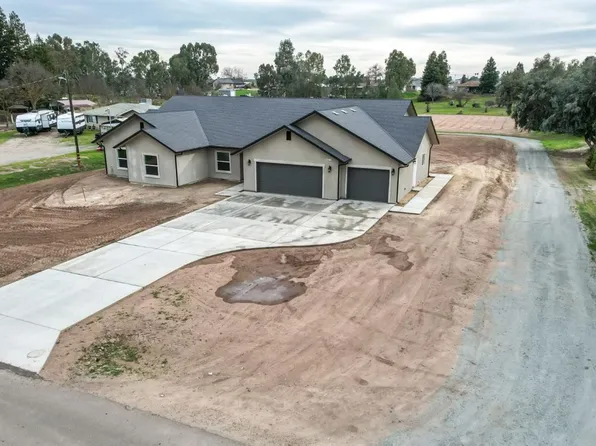 35710 Bonadelle Ave, Madera, CA 93636