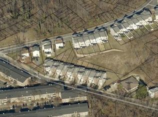 Clay St SE, Washington, DC 20019