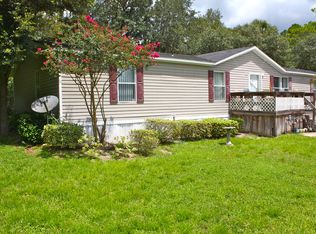 4665 NE 167th Pl, Citra, FL 32113