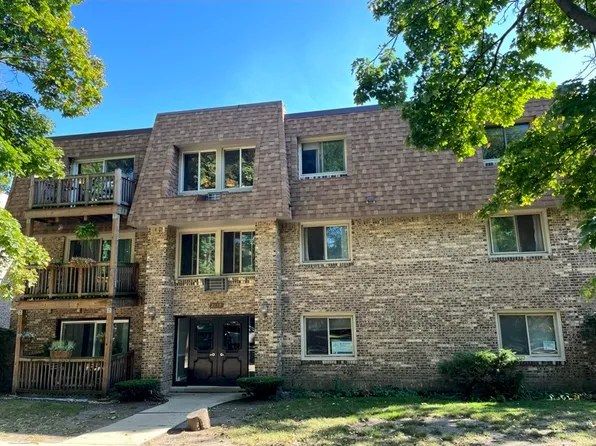 2619 W Agatite Ave APT 3A, Chicago, IL 60625