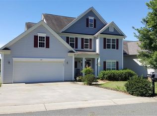 107 W Cavendish Dr, Mooresville, NC 28115