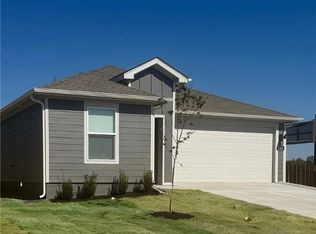 1300 NW 5th Ave, Gentry, AR 72734