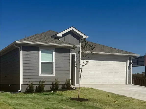 1300 NW 5th Ave, Gentry, AR 72734