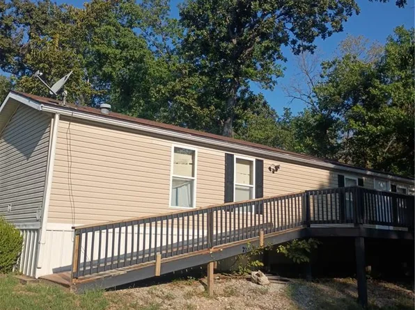 7485 C Hwy, Lowry City, MO 64763