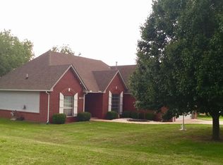 1108 S Quail Creek Ln, Skiatook, OK 74070