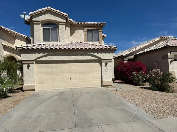 10050 E Carmel Ave, Mesa, AZ 85208