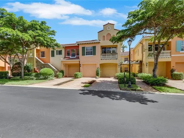 8524 Via Lungomare CIR #202, ESTERO, FL 33928