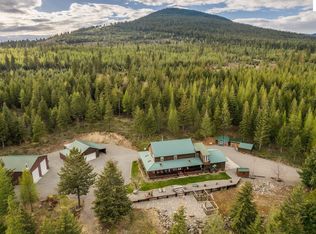 516 Culvert Ln, Bonners Ferry, ID 83805