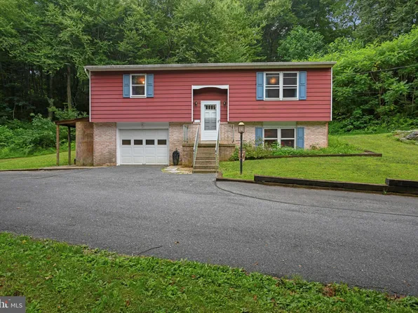 593 Buck Rd, Quarryville, PA 17566