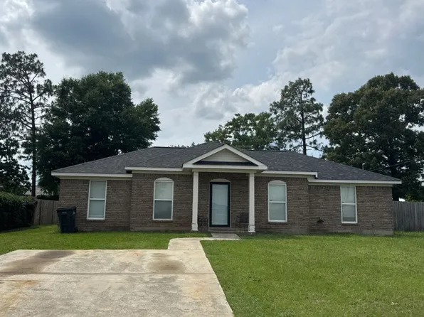 3400 Monte Carlo Dr, Augusta, GA 30906