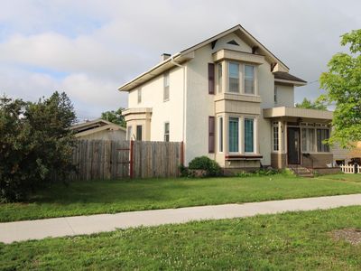 414 Juniper St, Brainerd, MN, 56401