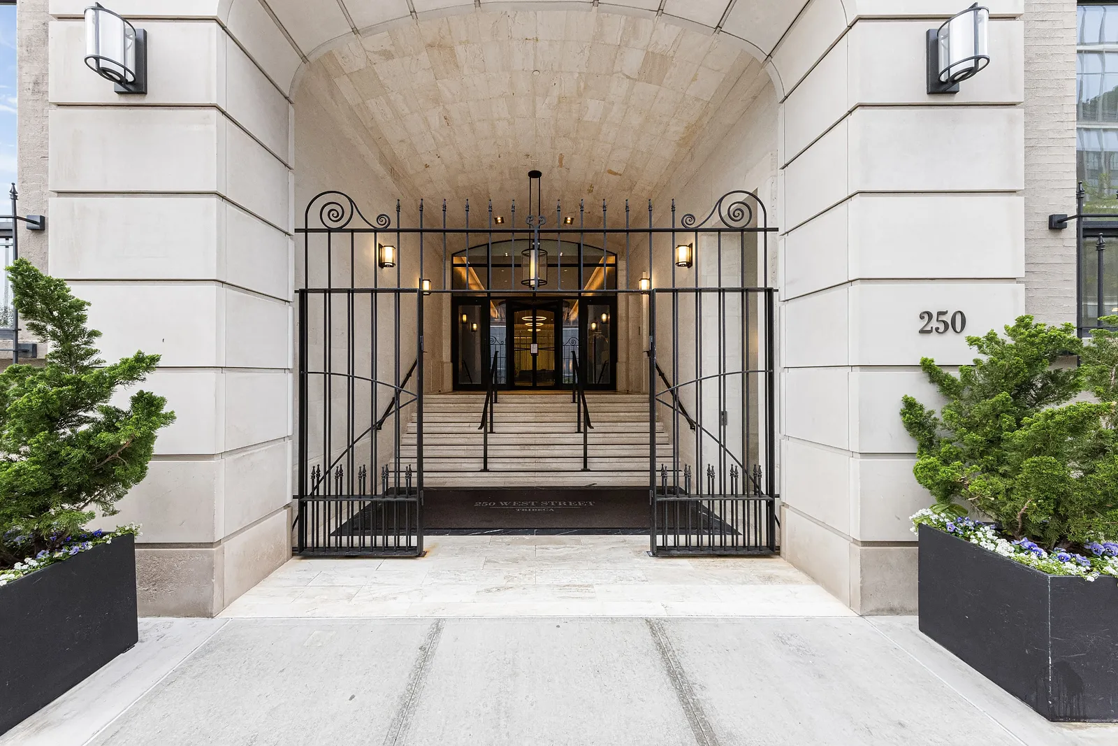 250 West Street 5E in Tribeca, Manhattan StreetEasy