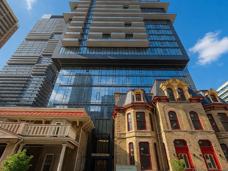 634 Church St #908 — Photo 1