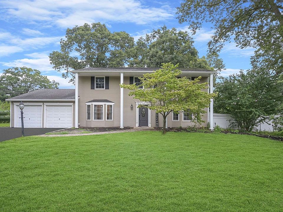 23 Groton Drive, Port Jefferson Station, NY 11776 Zillow