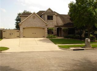 1916 Timber Creek Dr, Pearland, TX 77581