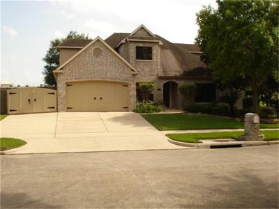 1916 Timber Creek Dr, Pearland, TX, 77581